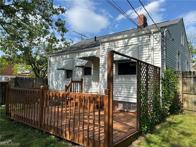 530 Darlington Drive, Bedford, OH 44146 Photo 4