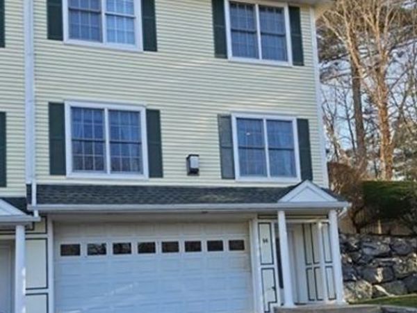 14 Dansereau, Unit 14, Middleton, MA 01949