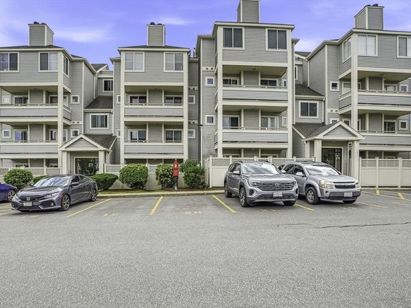 200 Falls Blvd, Unit F307, Quincy, MA 02169