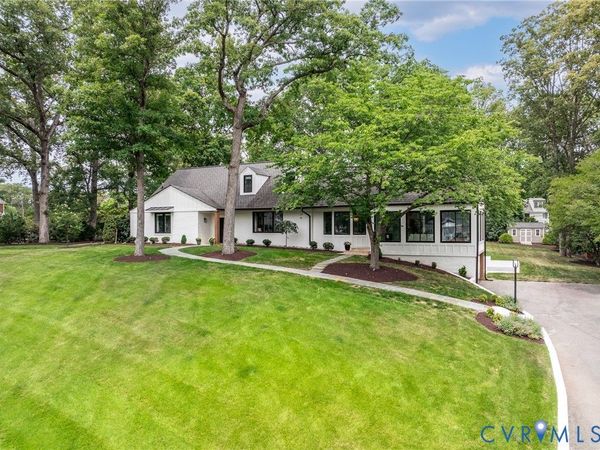 8902 Brieryle Road , Henrico, VA 23229