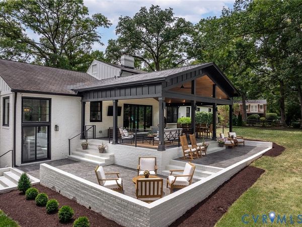 8902 Brieryle Road, Henrico, VA 23229