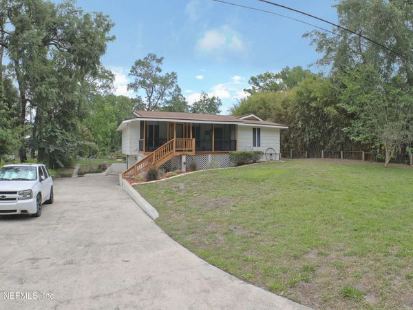4162 SCENIC Drive, Middleburg, FL 32068