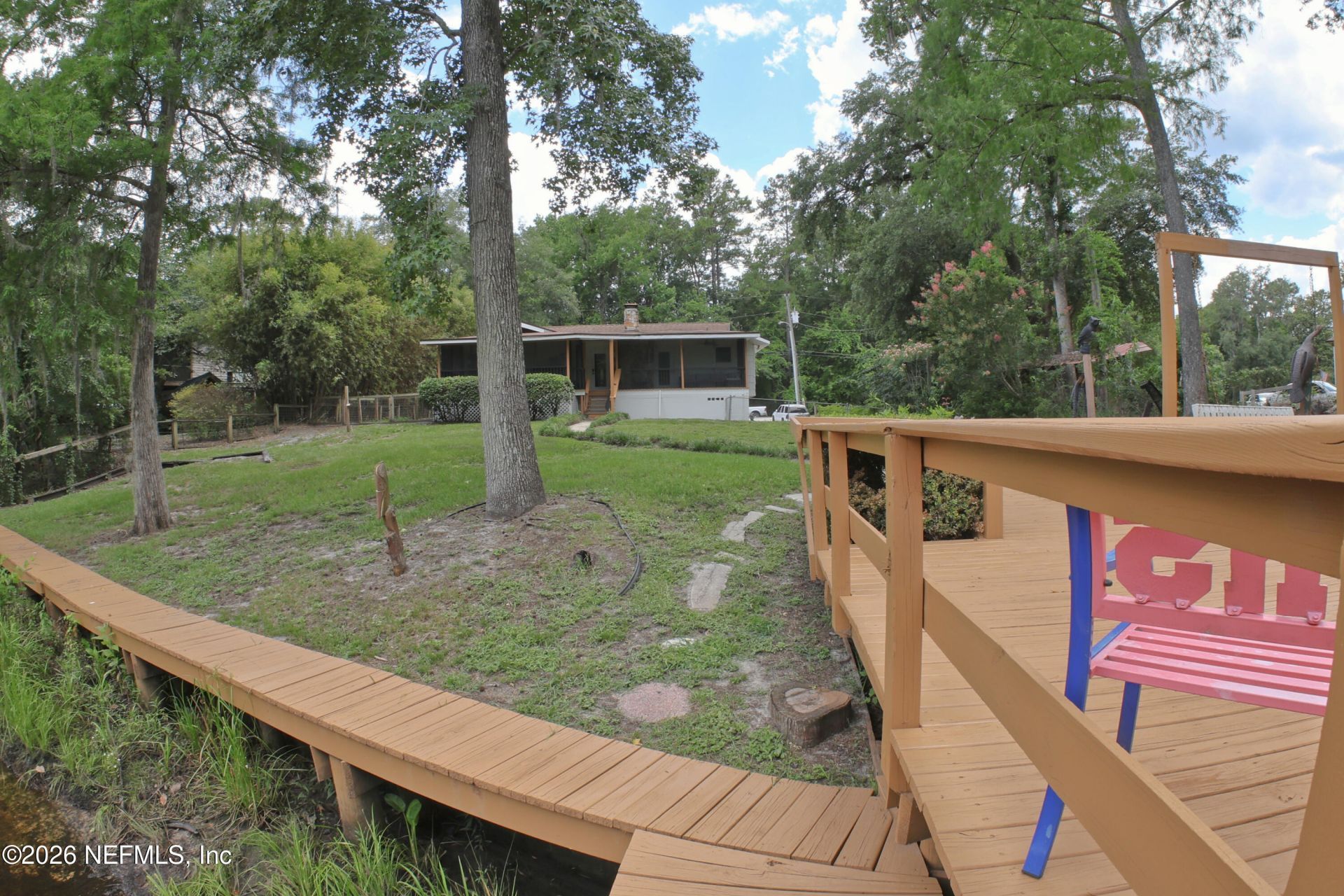 4162 Scenic Drive, Middleburg, FL 32068 Photo
