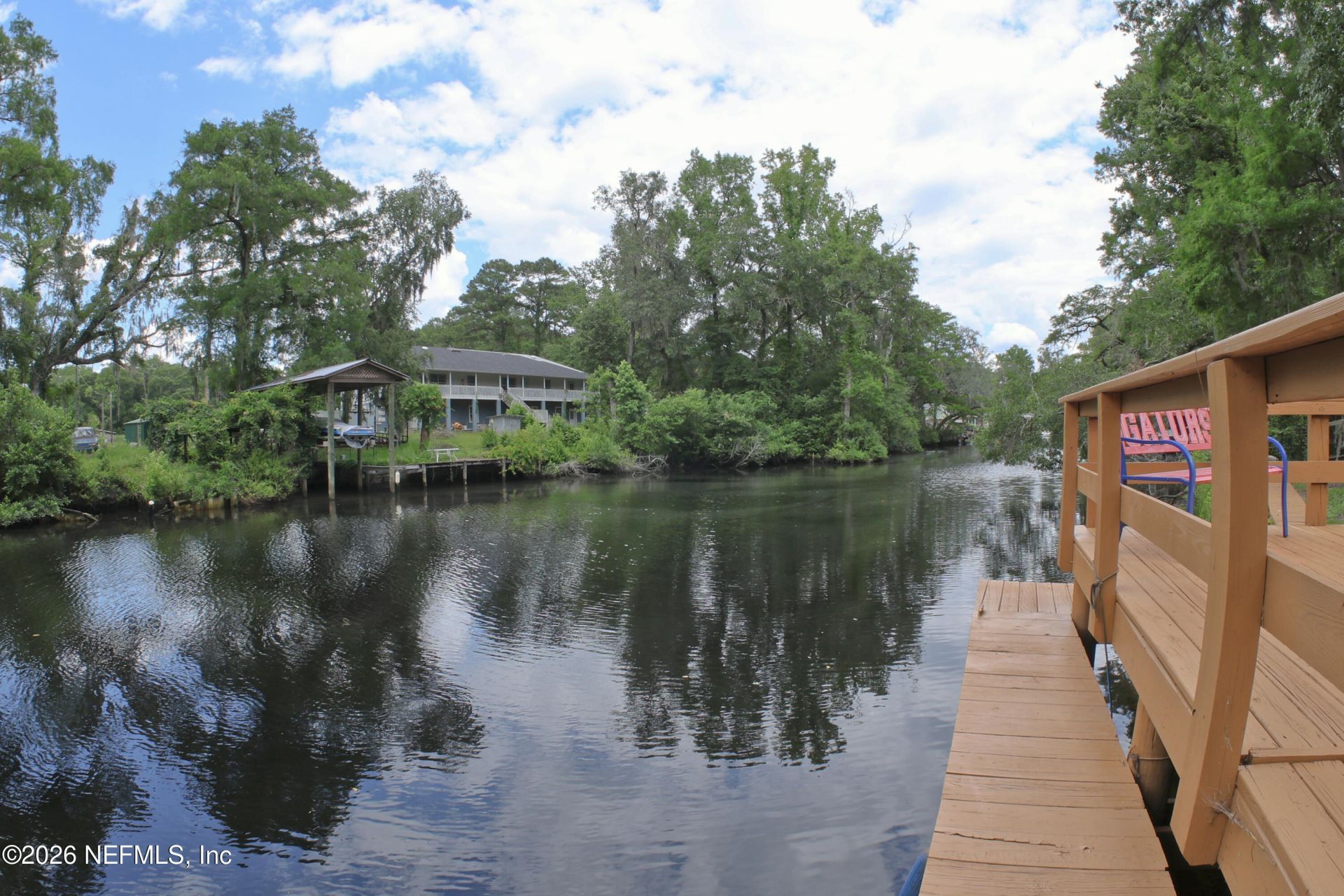 4162 Scenic Drive, Middleburg, FL 32068 Photo
