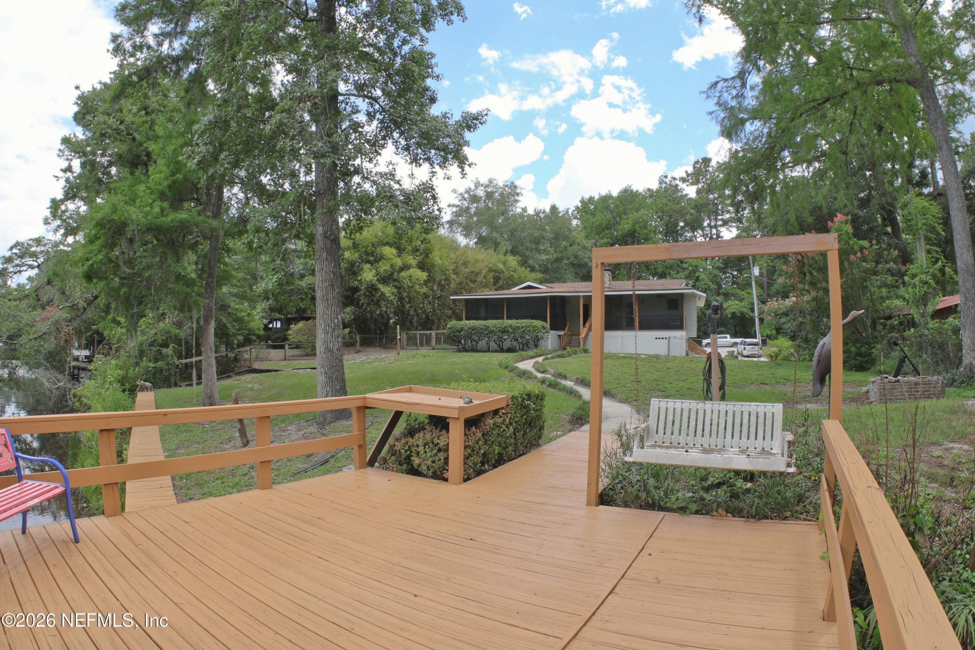 4162 Scenic Drive, Middleburg, FL 32068 Photo