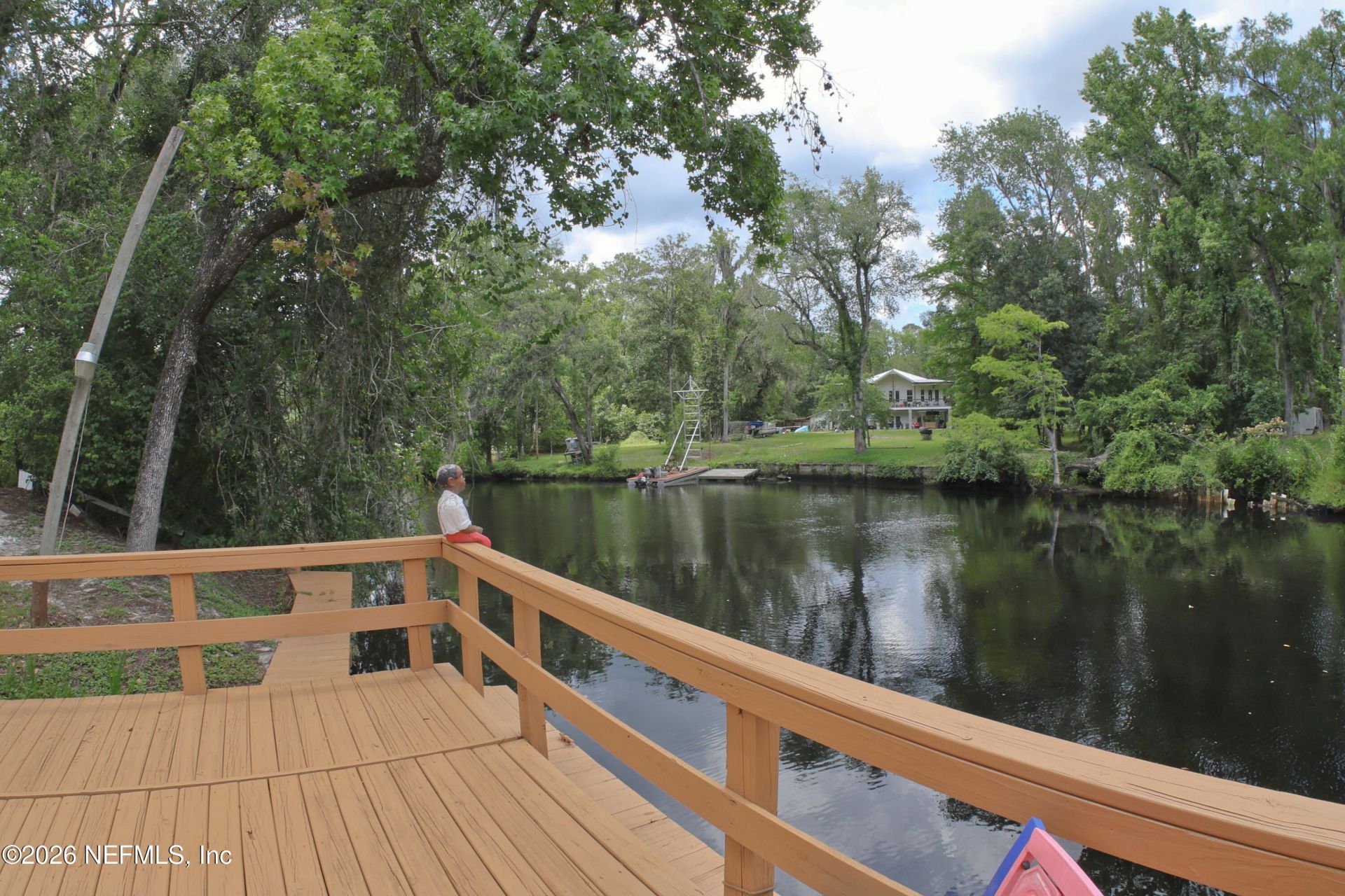 4162 Scenic Drive, Middleburg, FL 32068 Photo