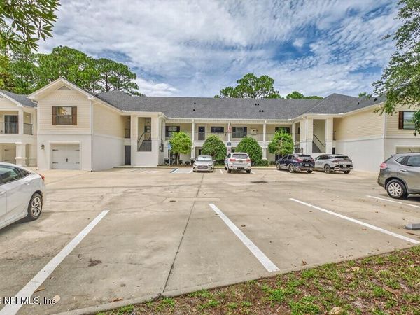 112 LAUREL WOOD Way, Unit 205, St. Augustine, FL 32086