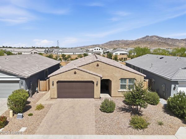 10609 S 55th Drive, Laveen, AZ 85339