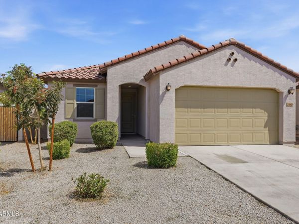 2440 W Bowker Street, Phoenix, AZ 85041