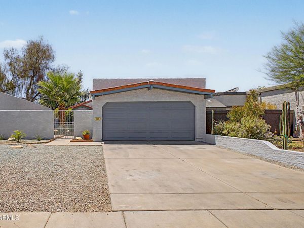 1835 W EL MONTE Place, Chandler, AZ 85224