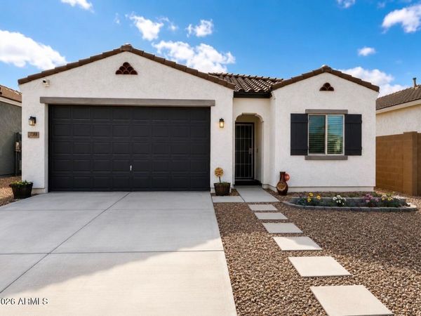 7388 N 127TH Drive, Glendale, AZ 85307