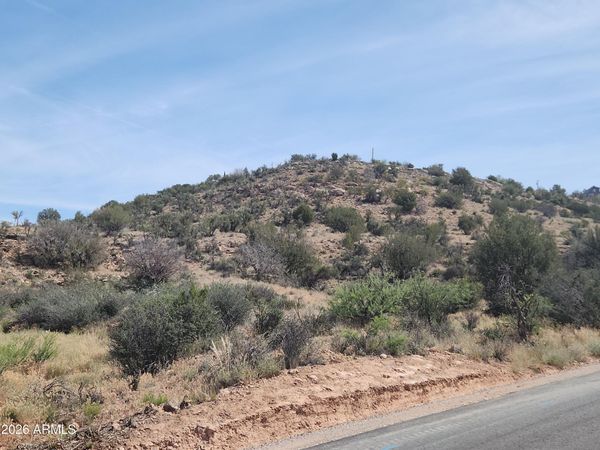 4340 E COYOTE Canyon, Unit 55, Rimrock, AZ 86335