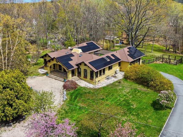 47 Willow Drive, Lagrangeville, NY 12540
