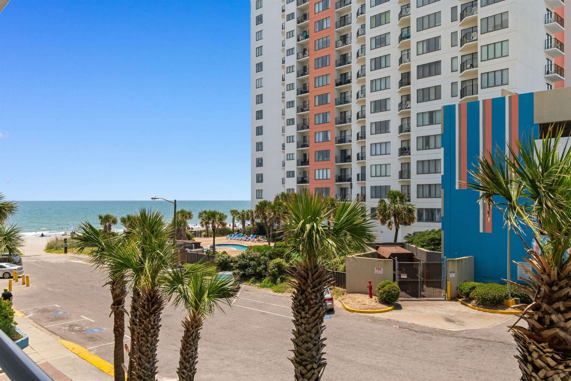 1501 S Ocean Blvd.  Photo 16