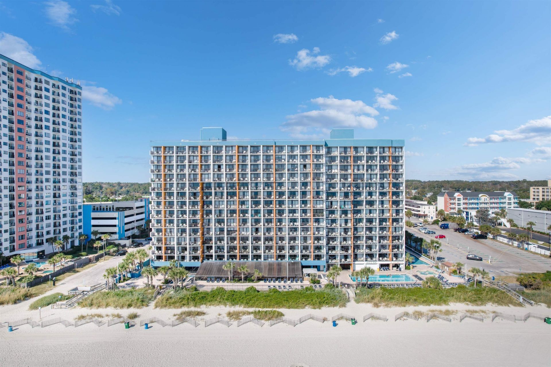 1501 S Ocean Blvd.  Photo 31