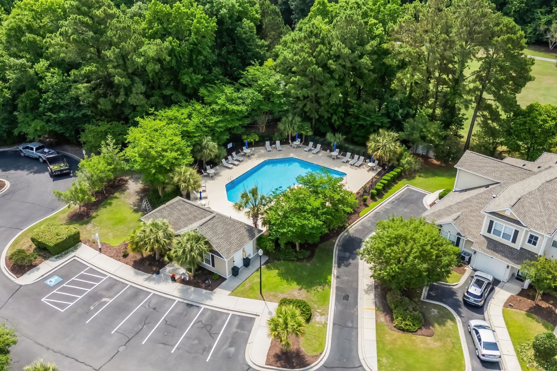 2450 Marsh Glen Dr.  Photo 42