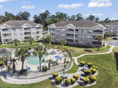 4677 Wild Iris Dr. , Unit 20-301, Myrtle Beach, SC 29577