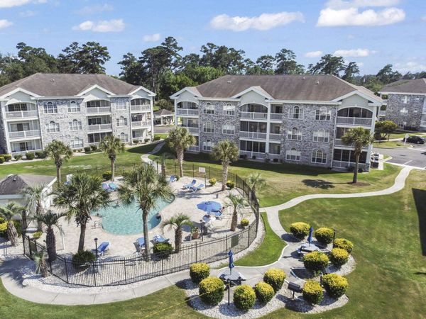 4677 Wild Iris Dr. , Unit 20-301, Myrtle Beach, SC 29577