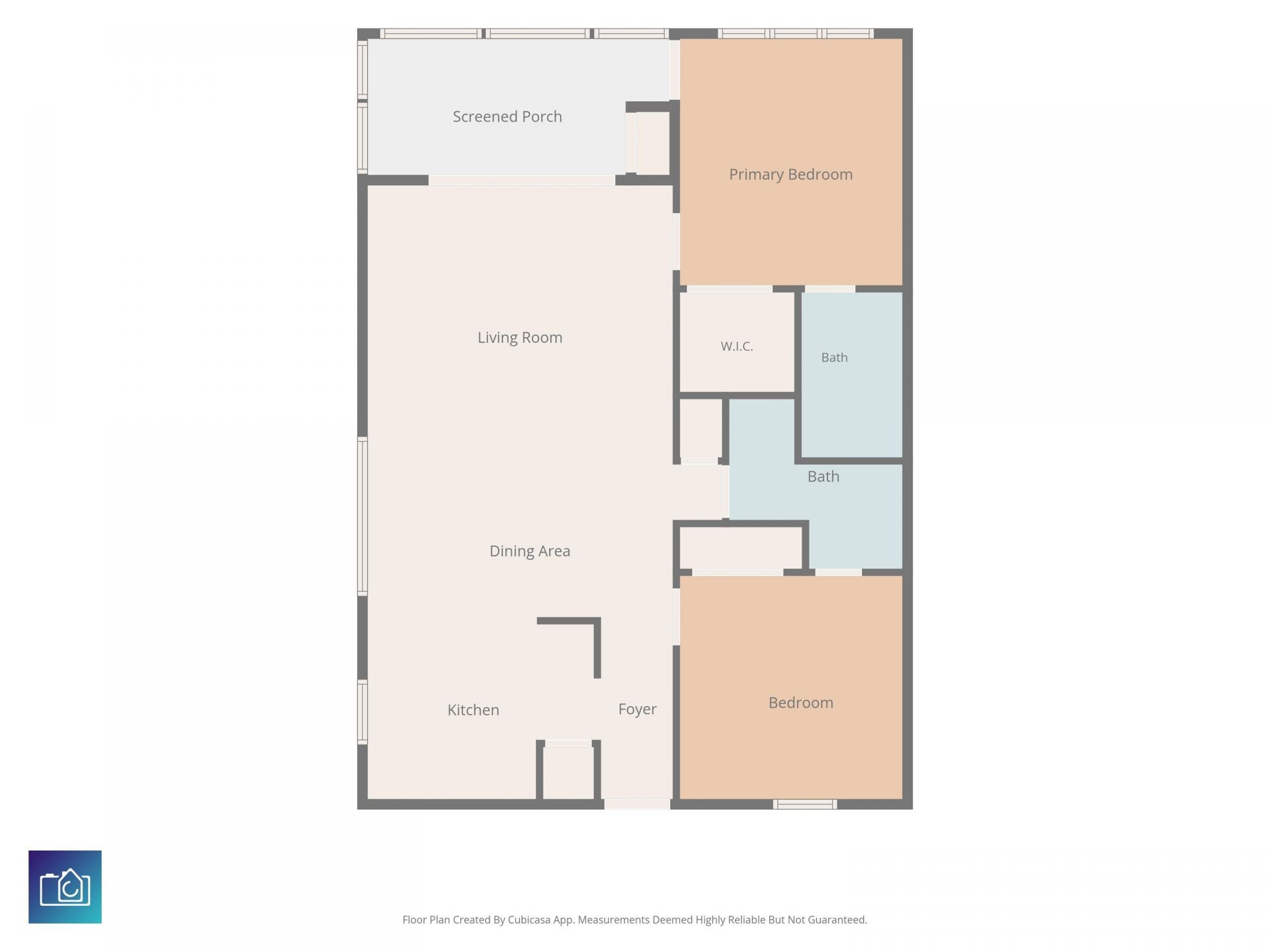4677 Wild Iris Dr.  Photo 26