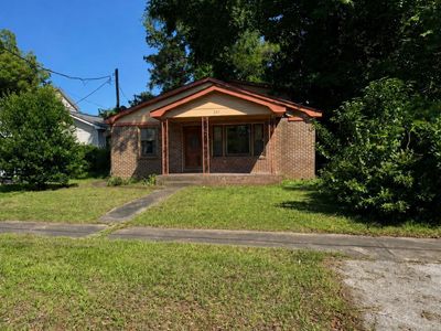 222 Cleland St. , Georgetown, SC 29440