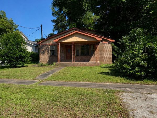 222 Cleland St. , Georgetown, SC 29440