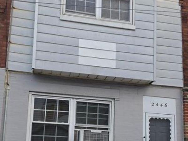 2446 S AMERICAN STREET, PHILADELPHIA, PA 19148