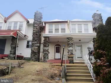 6030 N MARVINE STREET, PHILADELPHIA, PA 19141