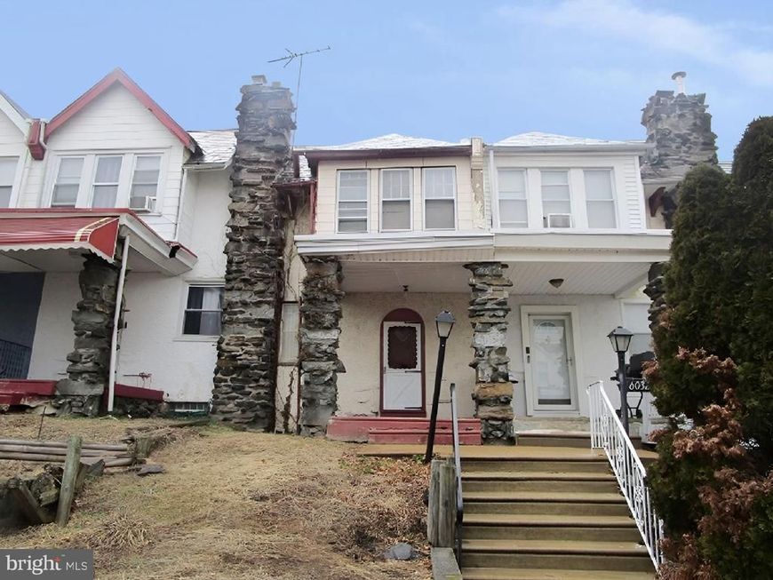 6030 N Marvine Street , Philadelphia, PA 19141 Main Photo