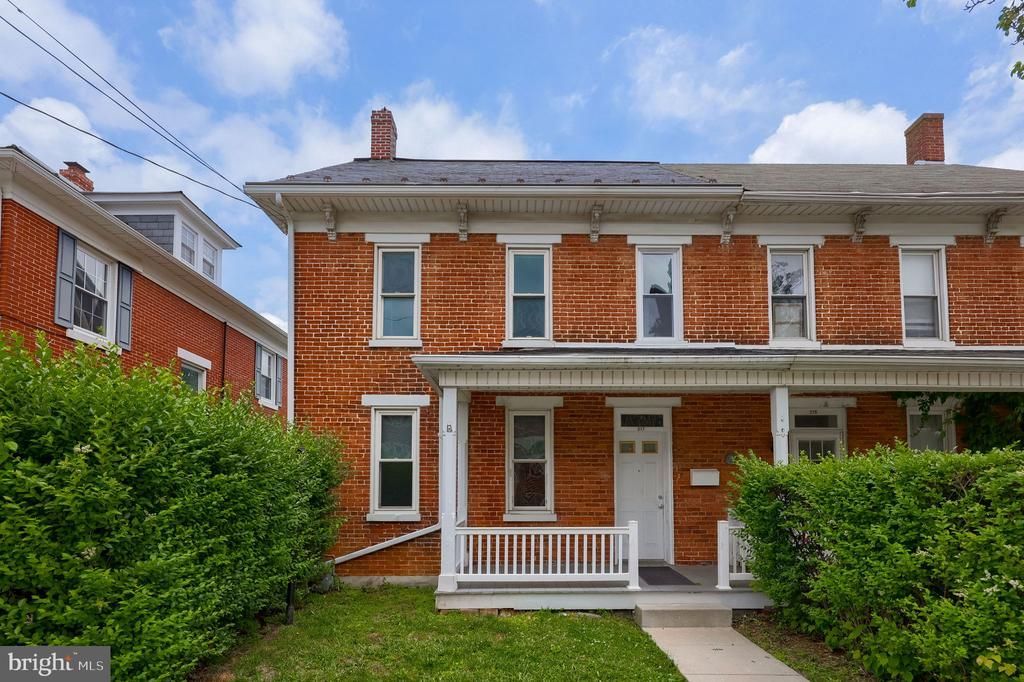 217 N Charles Street , Red Lion, PA 17356 Main Photo