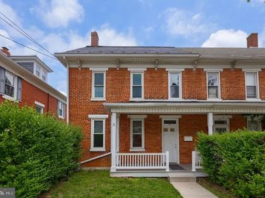 217 N CHARLES STREET , RED LION, PA 17356