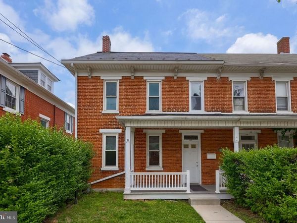 217 N CHARLES STREET , RED LION, PA 17356
