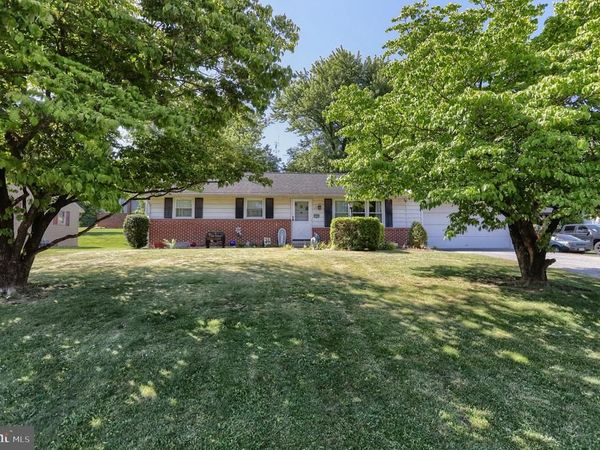 1154 KOCHENDERFER RD, LEBANON, PA 17046