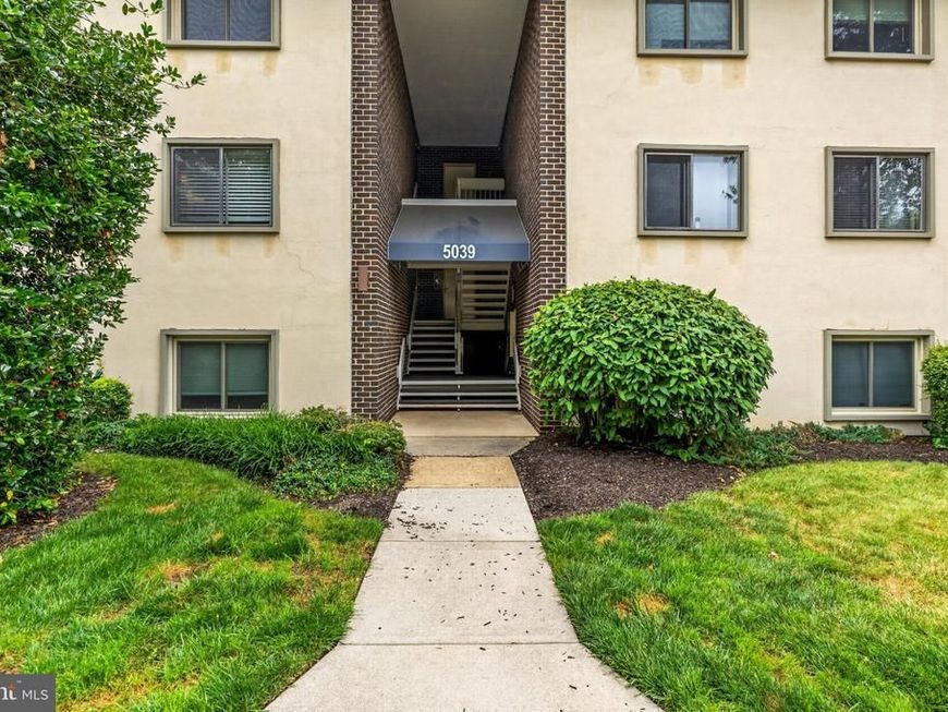 5039 Green Mountain Circle, Unit 5, Columbia, MD 21044 Main Photo