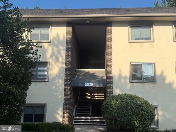 5039 GREEN MOUNTAIN CIRCLE, Unit 5, COLUMBIA, MD 21044