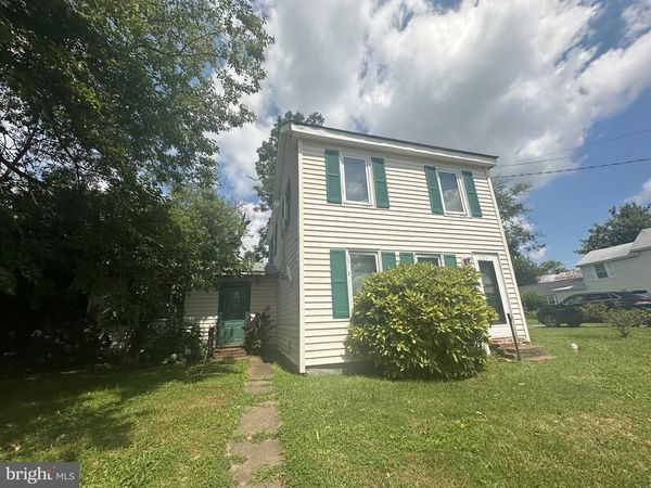 234 N COLLEGE AVENUE , CHESTERTOWN, MD 21620