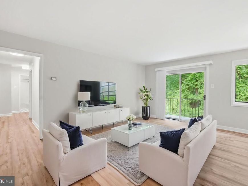 10607 Kenilworth Avenue, Unit K-202, Bethesda, MD 20814 Main Photo