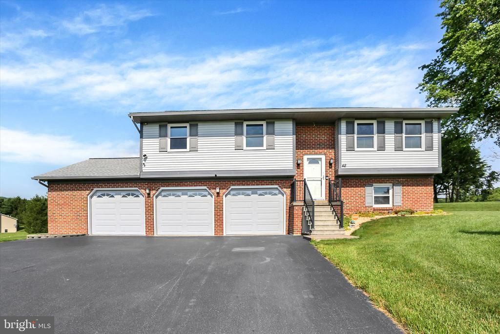 48 Acker Road , Newport, PA 17074 Main Photo