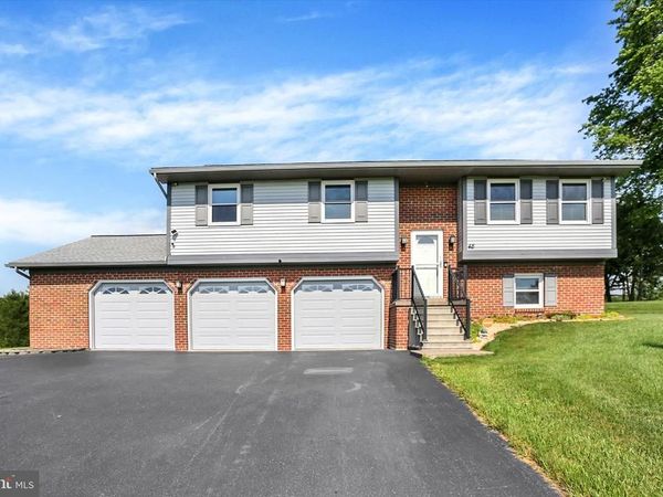 48 ACKER ROAD , NEWPORT, PA 17074