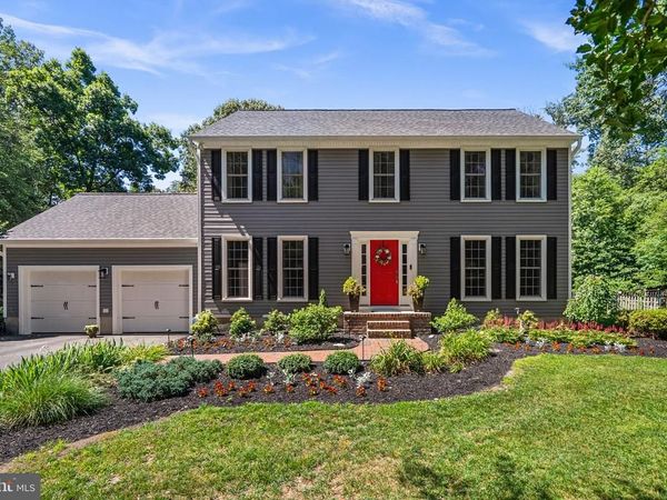 236 AMBLESIDE DRIVE, SEVERNA PARK, MD 21146