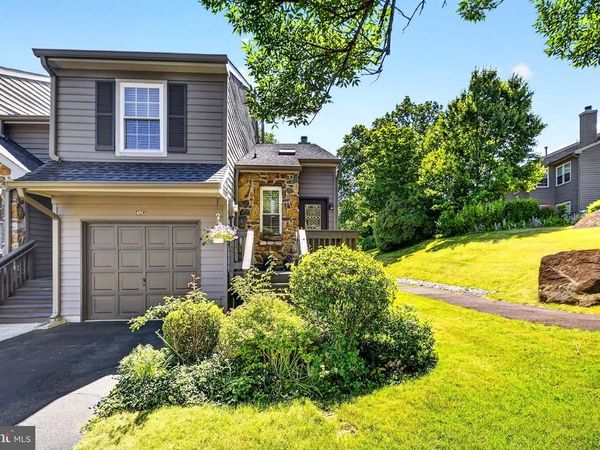 45-G CHICOPEE DRIVE, PRINCETON, NJ 08540