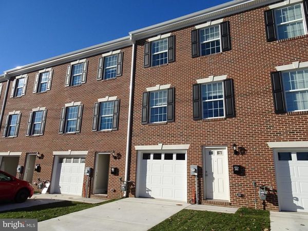 208 W 9TH STREET, NEW CASTLE, DE 19720