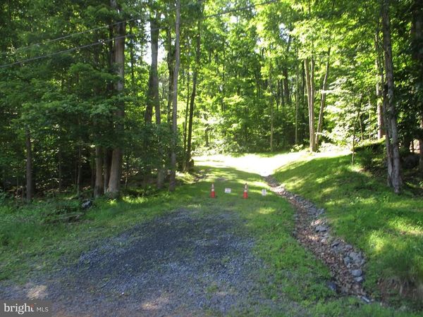 approx. 1720 LAKE SHORE DR , OAKLAND, MD 21550