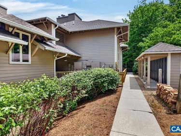 2074 STONE RIDGE CONDOS , WINTERGREEN RESORT, VA 22967