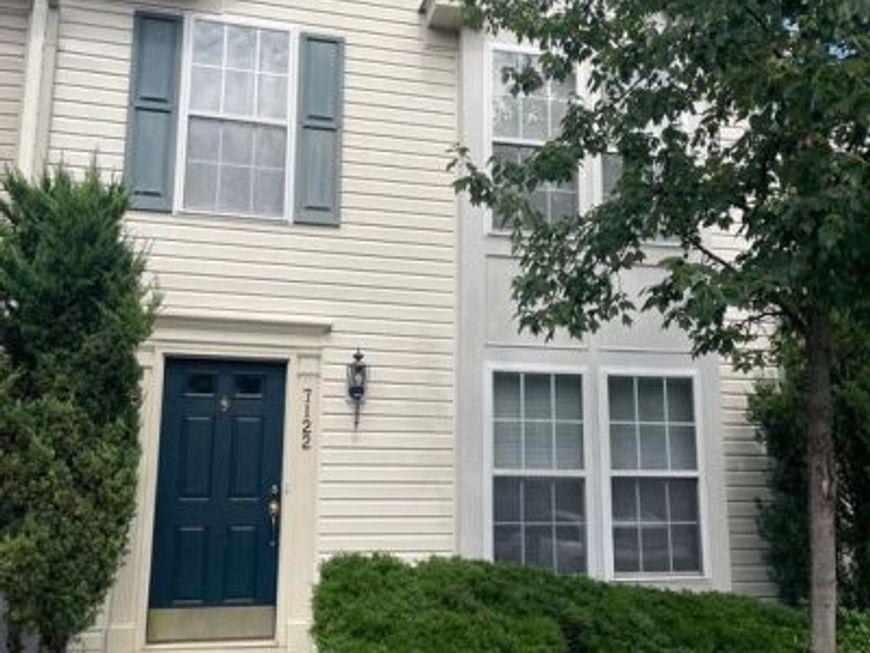 7122 Deep Falls Way, Unit 160, Elkridge, MD 21075 Main Photo