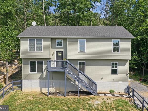 300 ELK TRAIL, WINCHESTER, VA 22602