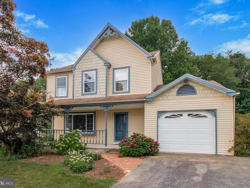 1607 Barbara Drive , Downingtown, PA 19335 Main Photo