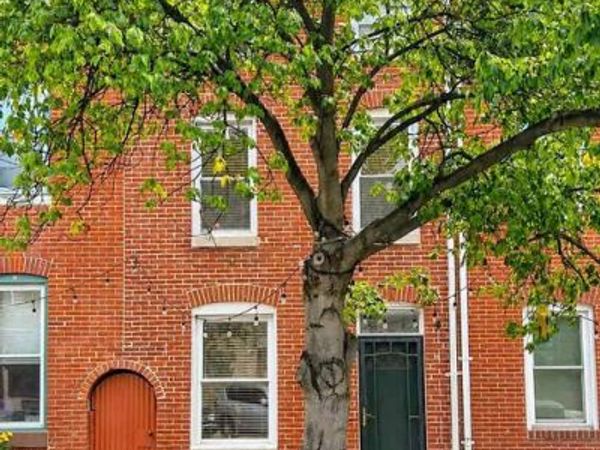 205 S ANN STREET, BALTIMORE, MD 21231