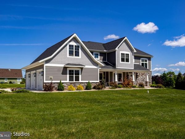 210 WINDSOR WAY , LEWISBURG, PA 17837