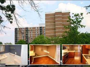 2300 PIMMIT DRIVE , Unit 113, FALLS CHURCH, VA 22043