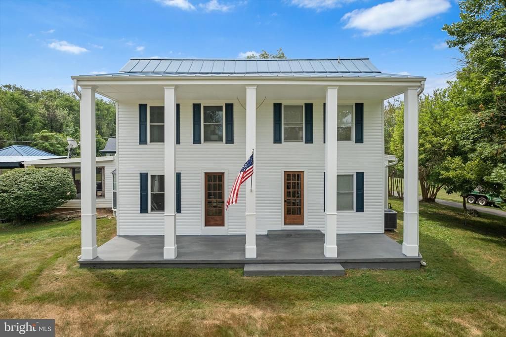 7105 SIGNAL HILL ROAD, MANASSAS, VA 20111